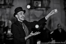 L'arte si fa (in) strada