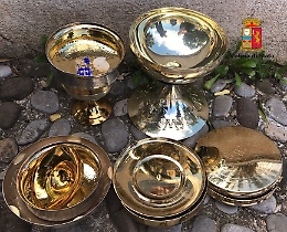 Palermo, rapina a padre Miguel Pertini, in manette anche il terzo bandito