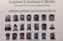 Blitz antidroga tra Enna e Catania: preso "il burattinaio" e i suoi spacciatori