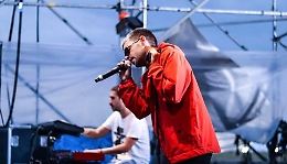 Gazzelle, il "Superbattito" dell'Indie pop