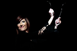 La sala Magma di Catania rilancia &ldquo;No, non sono Molly Bloom&rdquo;