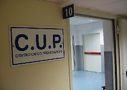 Asp Catania, call center guasto e prenotazioni rinviate