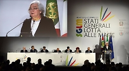 Bindi: «Le elezioni regionali in Sicilia un campanello d'allarme»