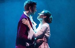 Renzo e Lucia, una storia universale in musical a Catania