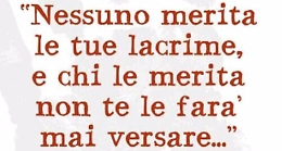 Dedica per la giornata contro la violenza sulle donne