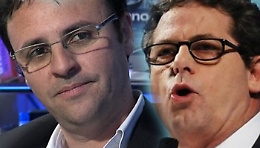 Niente tetto agli stipendi dell'Ars, Figuccia: «E' stato un errore votare Miccichè»