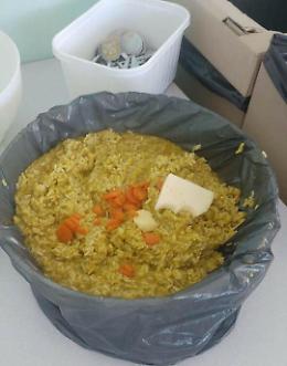 Ragusa, «riso rancido alla Cesare Battisti»: la denuncia dei consiglieri Pd