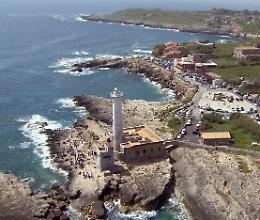 Capo Santa Croce, Punta Marsala, Capo d'Orlando e Ustica, ecco i fari per i quali ci sono degli acquirenti