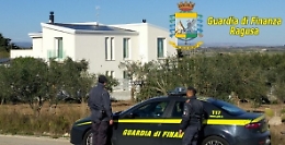 Ispica, sequestrata la villa estiva ristrutturata con i fondi Ue