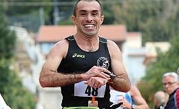 Trapani, infarto mentre si allena, muore il podista Giorgio Gallo