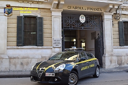 Una fortuna costruita con i furti e le truffe, confiscati a Melilli 2,7 milioni a coppia di  “caminanti”