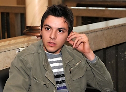 Morte ispettore Raciti, semilibert&agrave; perDaniele Micale