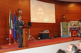 Mafia, ricordato a Palermo l'agente Mondo a 30 anni dall'omicidio