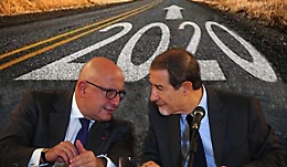 Dalle previsioni del Pil alle acciughe sotto sale: ecco l’idea della Sicilia 2020