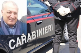 Carabiniere catanese in pensione ucciso a Lentini in zona frequentata da prostitute