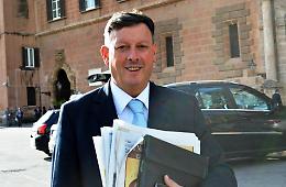 Così Salvino Caputo ingannava gli elettori