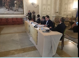 «Io resto al Sud», approvati 49 progetti per un investimento di 3,1 milioni