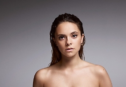 Francesca Michielin in versione live electronics ad Etna in Scena