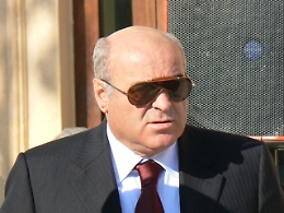 Voto di scambio, arrestato a Siracusa il deputato regionale Giuseppe Gennuso