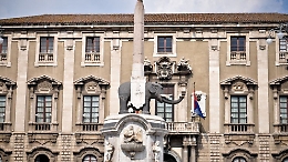 Appalti, rinviato a giudizio dirigente del Comune di Catania