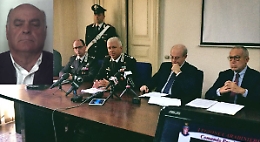 Arresto  Pippo Gennuso, "50 euro a voto": così clan di Avola "spostava" consensi per lui