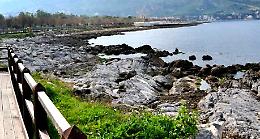 Sequestrato ex lido sul litorale di Barcarello di Palermo