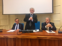 Siti turistici da rilanciare e privatizzazione Sac: cosa ha in programma la Camera del Sud-Est