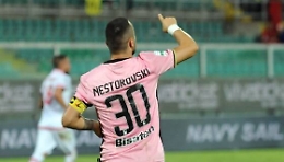 Serie B, il Palermo si &egrave; grippato: solo 0 a 0 col Cittadella