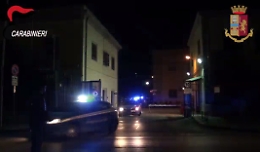 Mafia, terra bruciata attorno a Matteo Messina Denaro: 22 fermi