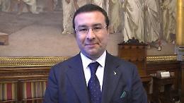 Il Carroccio e le Europee in Sicilia 
tra porte chiuse e porte spalancate