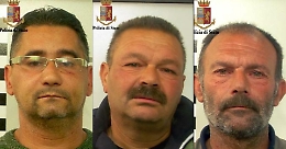 Usura a persone in stato di bisogno:  presi "fratelli terribili" di Leonforte