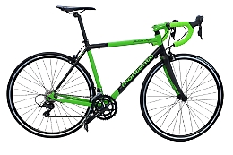 «Si rimuova la bici Montante in vetrina dell'aeroporto di Palermo»