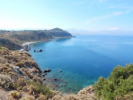 Capo Milazzo diventa un'area marina protetta