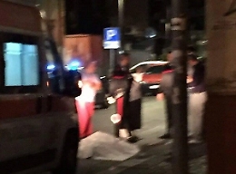 Omicidio a Palermo, 29enne ucciso con colpi di pistola al volto