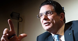 Montante passa al contrattacco: «Io vittima di mafiosi e di massoni»