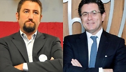 Cancelleri: «Montante dice il falso, lo querelo per diffamazione»