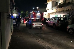 Palermo: non &egrave; stato ucciso a colpi di pistola, ma picchiato a sangue