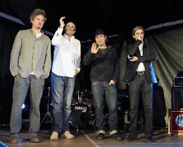 Palermo: festeggia 20 anni il Mariposa, premio letterario per i testi musicali