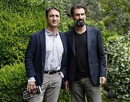 Fabrizio Gifuni: «Racconto la voglia di urlare la verità di Pippo Fava»