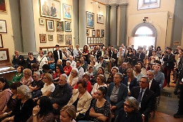 Catania, Sciavarrello rivive nella "sua" Pinacoteca