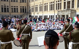 Messina, prof critica invito ai militari, al via procedimento disciplinare