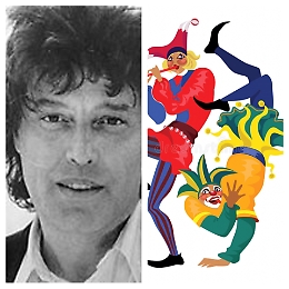 ARTISTA E GIULLARE. UNA PRECISAZIONE. STOPPARD E I CONSULENTI SICILIANI