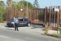 Messina, botte per strada alla sua ex compagna: arrestato