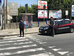 Barcellona, faceva estorsioni dai domiciliari: gip gli sequestra 30 mila euro