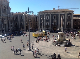 Le priorità dei cittadini per il nuovo Sindaco di Catania: partecipate al sondaggio online Demopolis – La Sicilia