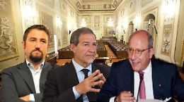 Cancelleri chiude la porta a Musumeci: «Prima riscriva il programma»