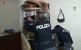 Comiso, la Cassazione conferma le condanne, Polizia ne arresta nove