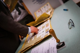 Se i siciliani votassero oggi ecco quale sarebbe il primo partito nell'Isola