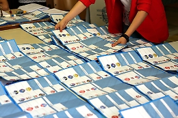 Exit poll: a Milano c'&egrave; Sala al primo turno, a Roma ballottaggio Michetti Gualteri