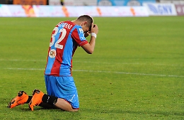 Play off, il sogno serie B del Catania si infrange ai rigori